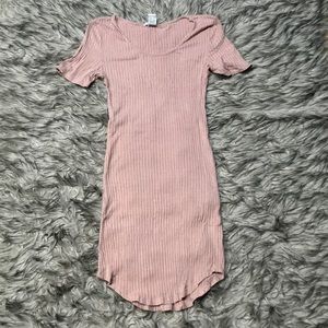 Love Ari Mini Dress Sz M